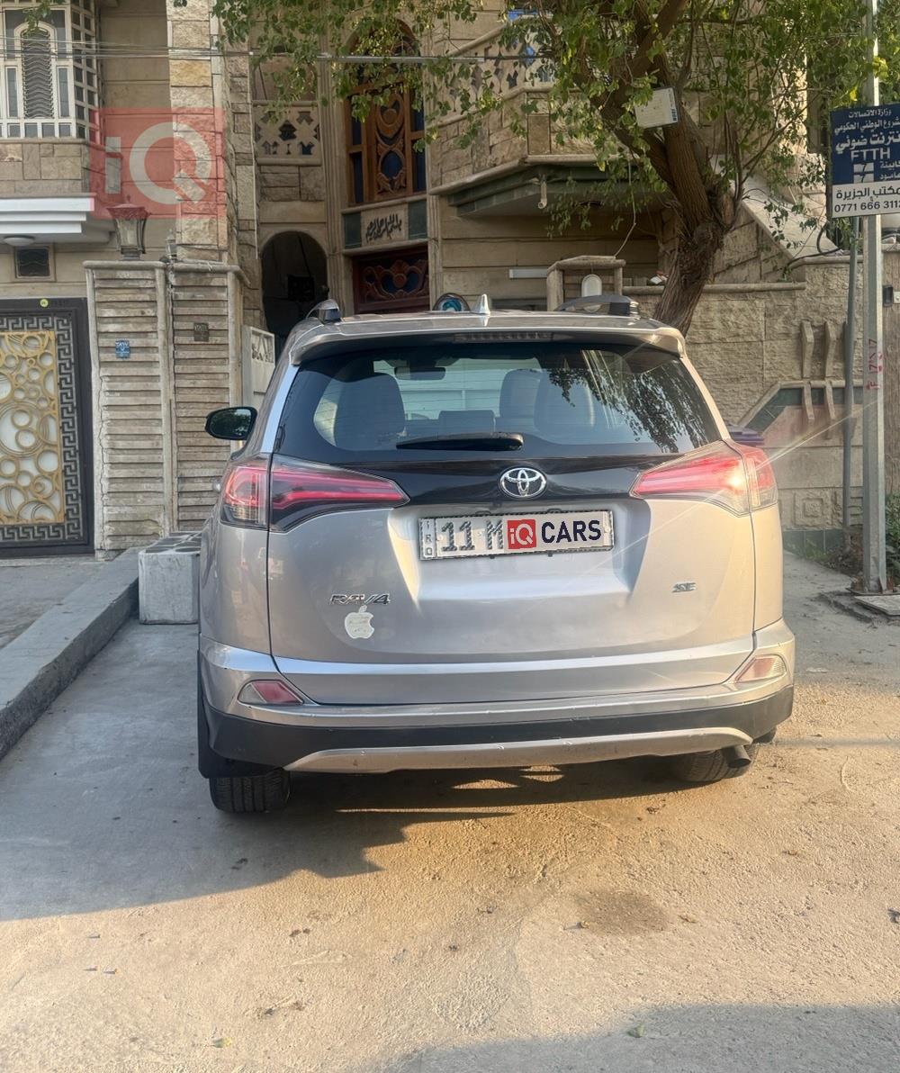 تويوتا راف 4